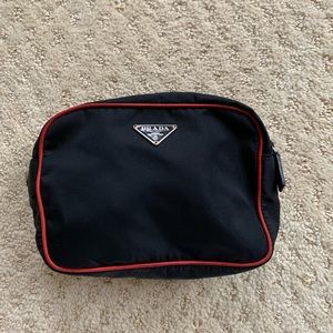 Prada Cosmetic Bag